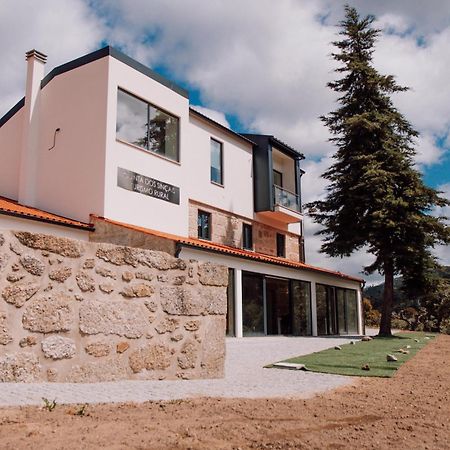 Bed and Breakfast Quinta Dos Sincais Guarda Exterior foto