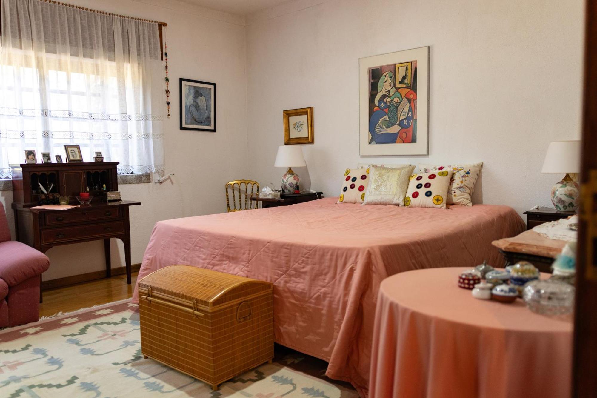 Bed and Breakfast Quinta Dos Sincais Guarda Exterior foto